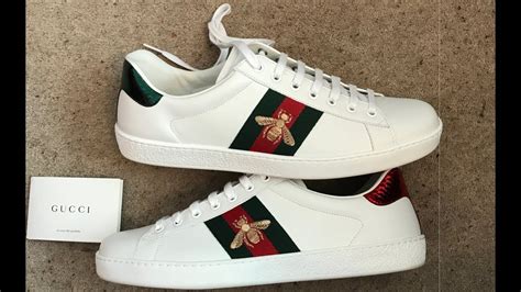 gucci bee sneakers dupe|Gucci bee sneakers men's.